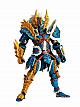 KAIYODO Revoltech No.133 Swordsman Zinogre Series gallery thumbnail