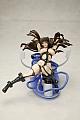 AmiAmi ZERO Shin Mazinger ZERO Yumi Sayaka type Artemis A 1/7 PVC Figure gallery thumbnail
