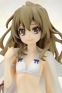 ques Q Toradora! Aisaka Taiga Swimsuit Ver. 1/7 PVC Figure