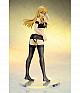 Aizu Project Ikki Tousen Shugaku Toshi Keppuroku Sonsaku Hakufu Cami Ver. Black 1/6 Cold Cast Figure gallery thumbnail