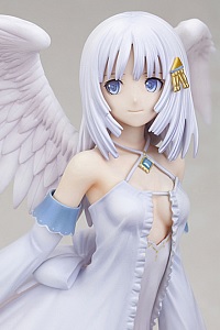 KOTOBUKIYA Shining Ark Panis Angelicus 1/8 PVC Figure