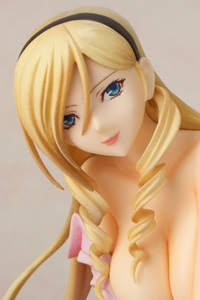 Kaitendoh Walkure Romanze Celia Cumani Aintree 1/8 PVC Figure