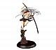 Aizu Project Ikki Tousen XTREME XECUTOR Choun Shiryu Eyes Open Ver. Miyazawa Model Distribution Limited 1/6 Cold Cast Figure gallery thumbnail