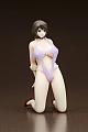 DAIKI kougyou Mizuhara Masaki Collection Kaoru 1/12 PVC Figure gallery thumbnail