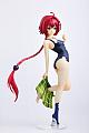 VERTEX To LOVE-ru Darkness Kurosaki Mea 1/7 PVC Figure gallery thumbnail