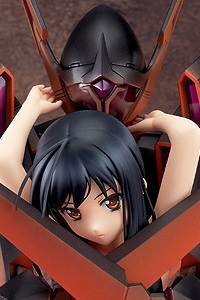 MAX FACTORY Accel World Kuroyukihime -Death by Embracing- 1/7 PVC Figure