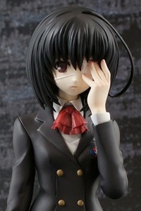 Art Spirits Another Misaki Mei 1/8 PVC Figure