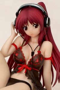 Lechery ToHeart2 Kousaka Tamaki Season 3 Ballad Ver. 1/7 PVC Figure