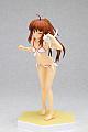 WAVE BEACH QUEENS Little Busters! Natsume Rin 1/10 PVC Figure gallery thumbnail