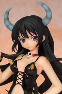 Griffon Enterprises Boku wa Tomodachi ga Sukunai NEXT Mikazuki Yozora -Evil Incarnation Ver.- 1/8 PVC Figure