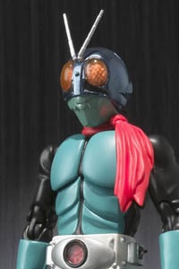 BANDAI SPIRITS S.H.Figuarts Kamen Rider Old No. 1