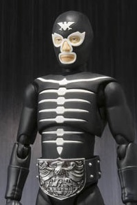 BANDAI SPIRITS S.H.Figuarts Shocker Combatant