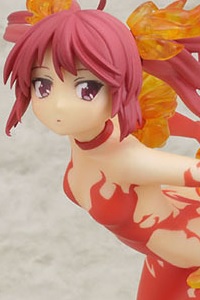 CM's Corp. Gutto Kuru Figure Collection La beaute 16 Haiyore! Nyaruko-san Kuko PVC Figure 