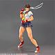 SQUARE ENIX PLAY ARTS KAI Super Street Fighter IV Arcade Edition Sakura gallery thumbnail