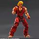 SQUARE ENIX PLAY ARTS KAI Super Street Fighter IV Arcade Edition Ken gallery thumbnail