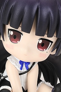 Penguin Parade Ore no Imouto ga Konai Kawaii Wake ga Nai. Petanko Kuroneko Natsu Comi Ver.