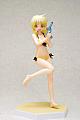 WAVE BEACH QUEENS Hidamari Sketch x Honeycomb Miyako 1/10 PVC Figure gallery thumbnail