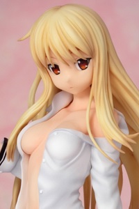 Griffon Enterprises Sakura-so no Pet na Kanojo Shiina Mashiro PVC Figure