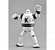 EVOLUTION TOY Dynamite Action! No.7 Tetsujin 28 Karoria Tetsujin Limited Edition gallery thumbnail