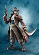 MegaHouse Excellent Model Portrait.Of.Pirates ONE PIECE NEO-DX Gol D. Ranger gallery thumbnail