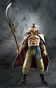 MegaHouse Excellent Model Portrait.Of.Pirates ONE PIECE NEO-EX White Beard Edward Newgate Ver.0 gallery thumbnail