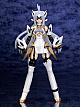 KOTOBUKIYA Xenosaga III KOS-MOS Ver.4 [Extra coating edition] 1/12 Plastic Kit gallery thumbnail