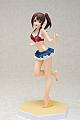 WAVE BEACH QUEENS TARI TARI Okita Sawa 1/10 PVC Figure gallery thumbnail