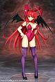 Griffon Enterprises R-line High School DxD Rias Gremory 1/8 PVC Figure gallery thumbnail