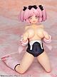 Griffon Enterprises R-line Senran Kagura Hibari -School Swimsuit Jersey Ver.- 1/8 PVC Figure gallery thumbnail