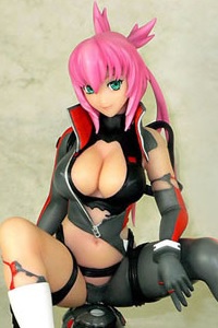 Amie-Grand BLASSREITER Amanda 1/6 Polystone Figure