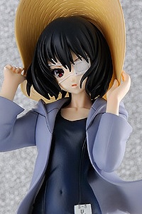 FREEing Another Misaki Mei Swimsuit Ver. 1/8 PVC Figure