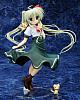 ALTER Magical Girl Lyrical Nanoha ViVid Einhart Stratos 1/7 PVC Figure gallery thumbnail