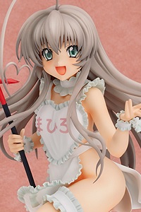 MAX FACTORY Haiyore! Nyaruko-san Nyaruko 1/7 PVC Figure