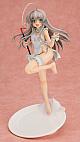 MAX FACTORY Haiyore! Nyaruko-san Nyaruko 1/7 PVC Figure gallery thumbnail