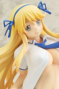 CM's Corp. Gutto Kuru Figure Collection La beaute 17 Senran Kagura Katsuragi PVC Figure 