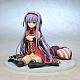 PLUM PMOA Koi Kishi Purely Kiss Fujimori Yu 1/7 PVC Figure gallery thumbnail