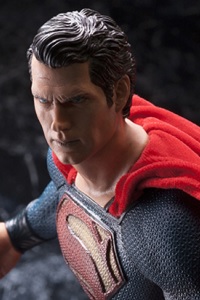 KOTOBUKIYA ARTFX Man Of Steel Superman 1/6 PVC Figure