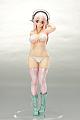 Orchidseed Super Sonico Sonicomi Package Ver. 1/5 Plastic Figure gallery thumbnail