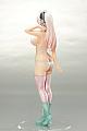 Orchidseed Super Sonico Sonicomi Package Ver. 1/5 Plastic Figure gallery thumbnail