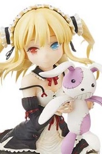 Media Factory Boku wa Tomodachi ga Sukunai NEXT Hasegawa Kobato 1/8 Figure