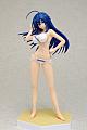 WAVE BEACH QUEENS Medaka Box Kurokami Medaka 1/10 PVC Figure gallery thumbnail