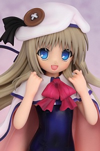 Griffon Enterprises Little Busters! Noumi Kudryavka -School Swimsuit Ver.- 1/8 PVC Figure