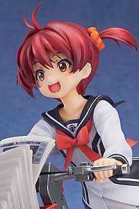 GOOD SMILE COMPANY (GSC) Vividred Operation Isshiki Akane 1/8 PVC Figure