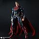 SQUARE ENIX PLAY ARTS KAI Man of Steel Superman gallery thumbnail