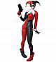 MedicomToy REAL ACTION HEROES Batman Hush Harley Quinn gallery thumbnail