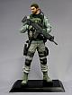 Capcom Figure Builder Creators Model Bio Hazard 6 Chris Redfield PVC Figure gallery thumbnail