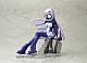 KOTOBUKIYA Muv-Luv Alternative Total Eclipse Inia Sestina Eishi Enhanced Equipment 1/7 PVC Figure gallery thumbnail