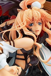 MAX FACTORY Macross F The Movie -Itsuwari no Uta Hime- Sheryl Nome 1/7 PVC Figure