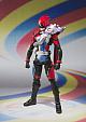 BANDAI SPIRITS S.H.Figuarts Super Akiba Red gallery thumbnail