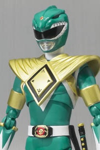 BANDAI SPIRITS S.H.Figuarts Dragon Ranger